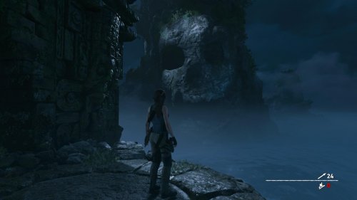 Shadow of the Tomb Raider: Definitive Edition (2018) PC | Repack от Decepticon