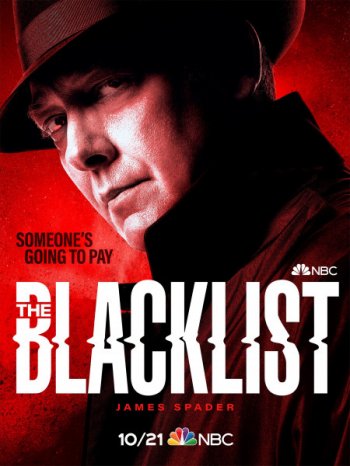 Чёрный список (9 сезон) | LostFilm