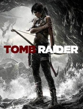 Tomb Raider. Game of The Year Edition (2013) PC | RePack от Decepticon