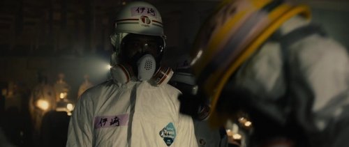 Фукусима (2020) | Лицензия iTunes
