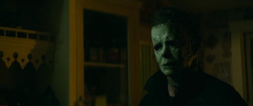 Хэллоуин убивает (2021) | Пифагор