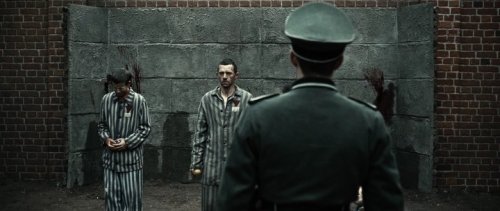 Чемпион из Освенцима (2020) | Лицензия iTunes