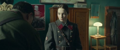 Мария. Спасти Москву (2022) | Лицензия iTunes