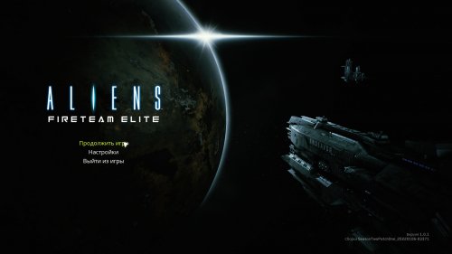 Aliens: Fireteam Elite (2021) PC | RePack от Chovka