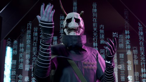 Ghostwire: Tokyo (2022) PC | RePack от Decepticon