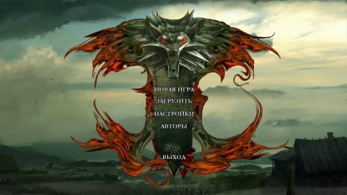 The Witcher (2008) PC | RePack от FitGirl