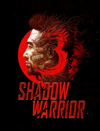 Shadow Warrior 3 (2022) PC | RePack от Chovka