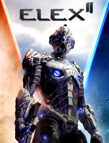 Elex II (2022) PC | RePack от Decepticon