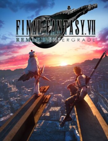 Final Fantasy VII Remake Intergrade (2021) PC | RePack от Decepticon