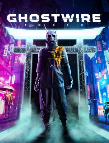 Ghostwire: Tokyo (2022) PC | RePack от Decepticon
