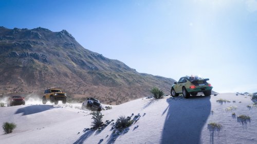 Forza Horizon 4 (2018) PC | RePack от Chovka