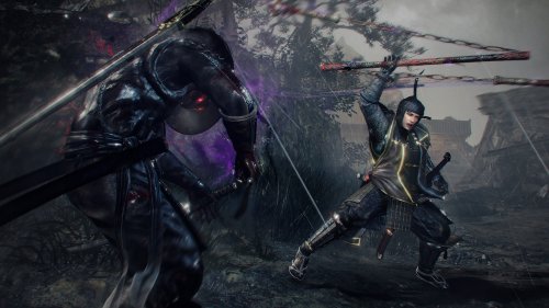 Nioh 2 (2021) PC | RePack от Chovka