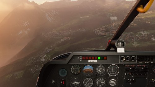 Microsoft Flight Simulator (2020) PC | Repack от xatab