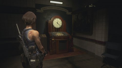 Resident Evil 3 (2020) PC | Repack от Decepticon