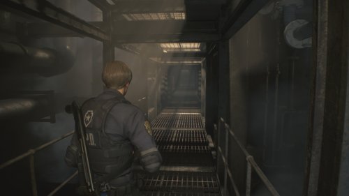 Resident Evil 2 (2019) PC | Repack от Decepticon