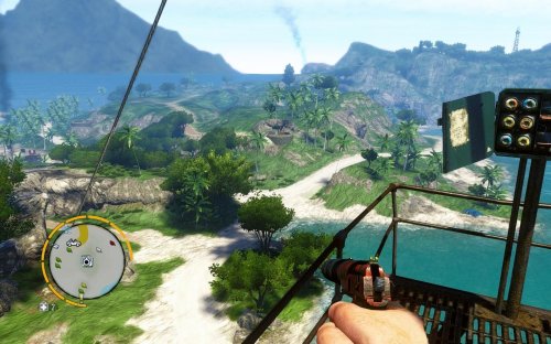 Far Cry 3 (2012) PC | Repack от xatab