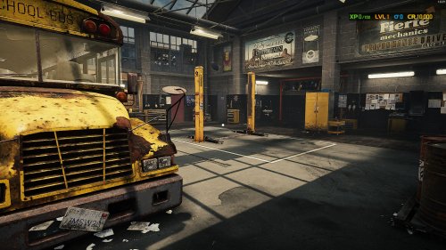 Car Mechanic Simulator (2021) PC | RePack от Chovka