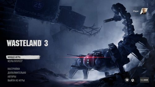 Wasteland 3 (2020) PC | RePack от Chovka