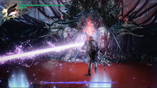 Devil May Cry 5 (2019) PC | Repack от xatab