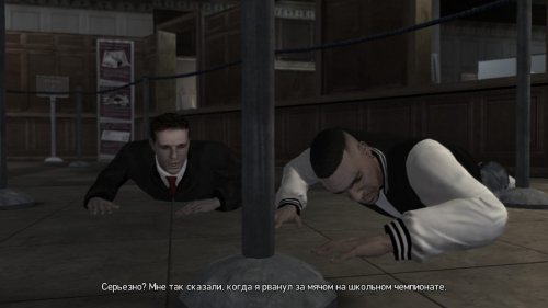 Grand Theft Auto IV (2010) PC | Repack от xatab