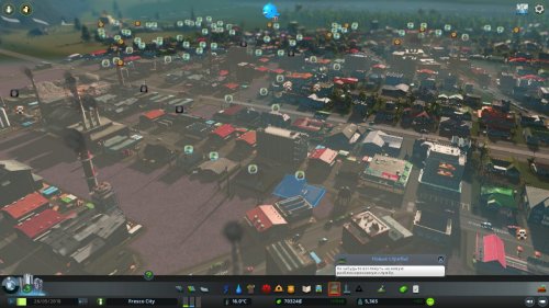 Cities: Skylines (2015) PC | RePack от Chovka