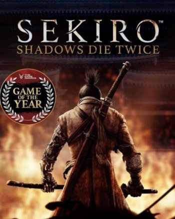 Sekiro: Shadows Die Twice (2019) PC | Repack от xatab