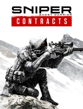 Sniper Ghost Warrior Contracts (2019) PC | RePack от Decepticon