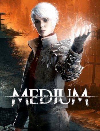 The Medium (2021) PC | RePack от FitGirl