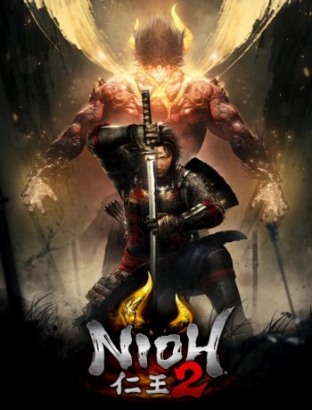 Nioh 2 (2021) PC | RePack от Chovka