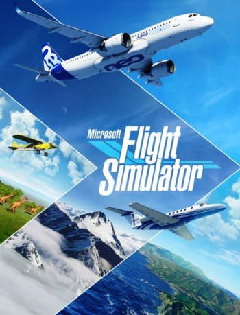 Microsoft Flight Simulator (2020) PC | Repack от xatab