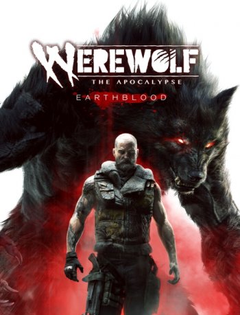 Werewolf: The Apocalypse - Earthblood (2021) PC | Repack от xatab