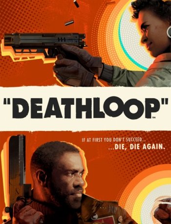 Deathloop (2021) PC | RePack от Decepticon