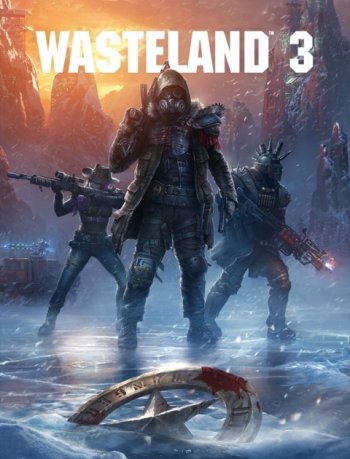 Wasteland 3 (2020) PC | RePack от Chovka