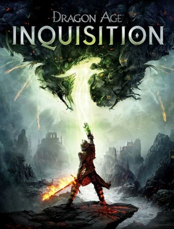 Dragon Age: Inquisition (2014) PC | Repack от xatab 