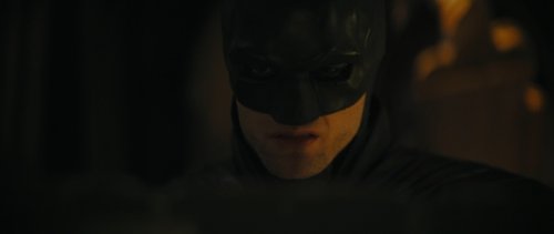 Бэтмен (2022) | Лицензия iTunes