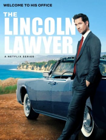 Линкольн для адвоката (1 сезон) | TVShows