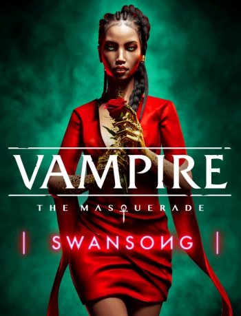 Vampire: The Masquerade - Swansong (2022) PC | RePack