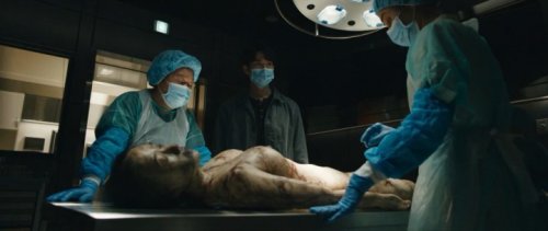Анатомия убийств (2021) | Лицензия iTunes