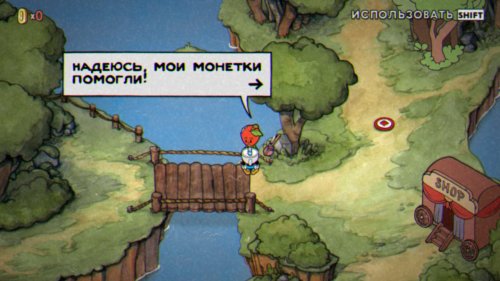 Cuphead (2017) PC | RePack от Chovka