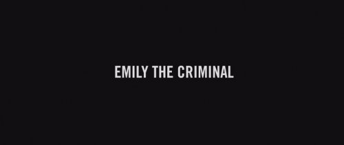 Преступница Эмили (2022) | Jaskier