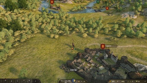 Mount & Blade II: Bannerlord (2022) PC | RePack от Chovka