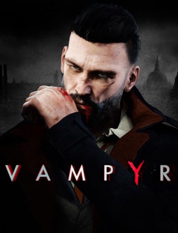 Vampyr (2018) PC | Лицензия