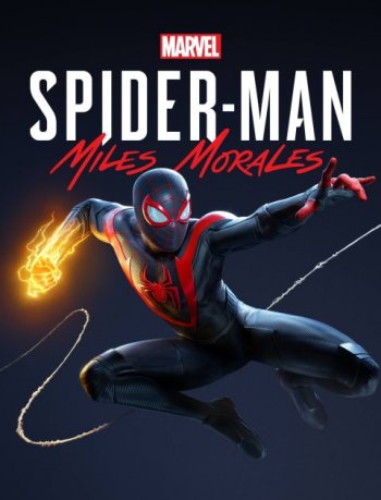Marvel's Spider-Man: Miles Morales (2022) PC | RePack