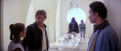 Звездные войны: Эпизод 5 - Империя наносит ответный удар (1980)