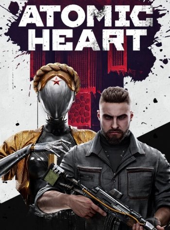 Atomic Heart (2023) PC | RePack от Chovka