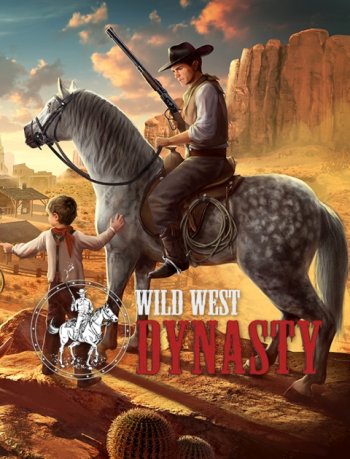 Wild West Dynasty (2023)