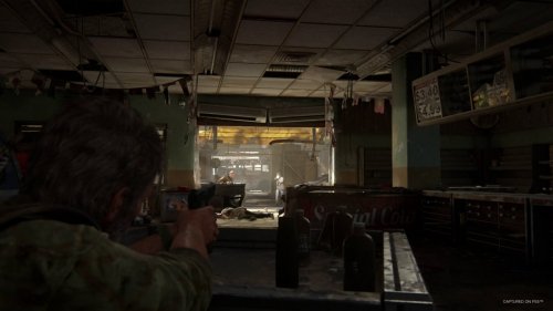 The Last of Us: Part I (2023) PC | RePack от селезень